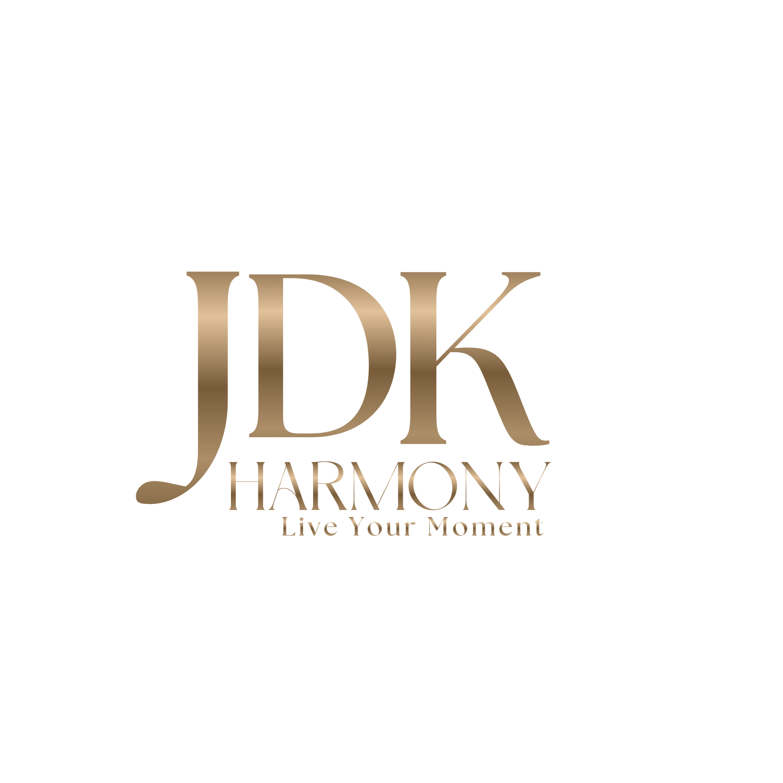 JDK Harmony - Live Your Moment